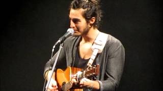 My Girl - Tiago Iorc (ao vivo - Campinas 2014)