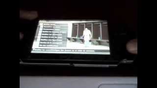 PES 2014 PSP