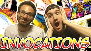 74 TICKETS POUR CHOPPER DES LR ?!? - INVOCATIONS TICKET 3 ANS !!