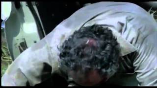 movie / tv | car cranking / pedal pumping | 144