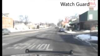 Monroe Police Department Cop Car Cameras