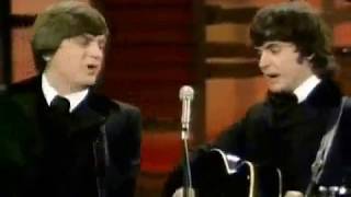 The Everly Brothers - "Walk Right Back" (Version 1) in stereo!