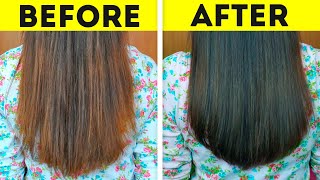 Easy Beauty Hacks & Smart Hair Tricks