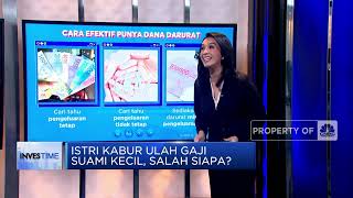 Tips Kelola Keuangan Pra-Nikah