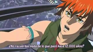Sousei no Aquarion Capitulo 13 Sub Español Parte 1/2