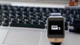 Как поставить TizenMod 3 на Gear 1/ Gear 2/ Gear 2 Neo (Root)