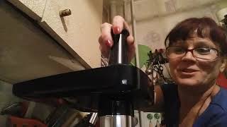 Насадка мясорубка к планетарному миксеру Redmond RKM 4035