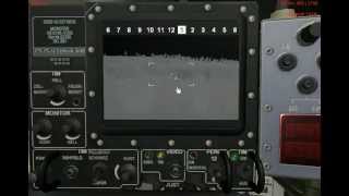 SB: Leopard 2A5 tour