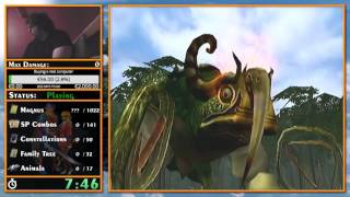[Day 1/15] Baten Kaitos 100% #5