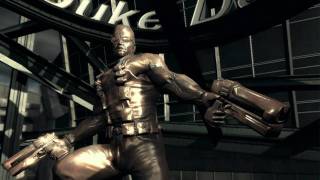 Duke Nukem Forever | OFFICIAL reveal trailer (2011) [HD]