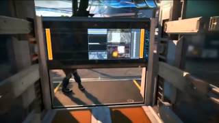 Презентация PlayStation 4