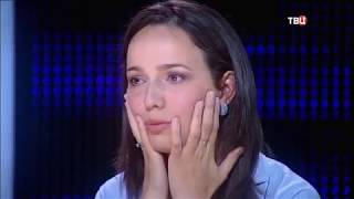 Валерия Ланская. Жена. История любви