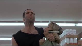 Невозмутимый (Stone Cold, 1991). Озвучка Михалёва
