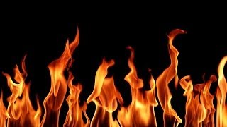 Как сделать фокус с зажигалкой