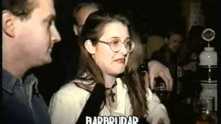 Barbrudar-Amadeus-Vem vinner