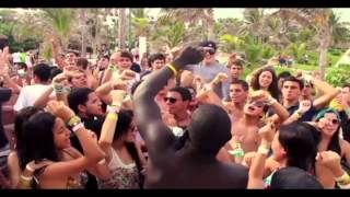 EXCURSION CANCUN 2013