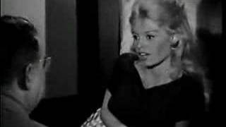 BRIGITTE BARDOT