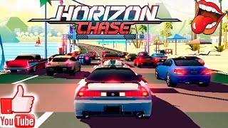 МАШИНКИ Horizon Chase World Tour #10 супер гонки мега КРУТЫЕ ТАЧКИ games cars игра как мультик