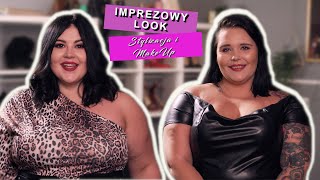 IDZIEMY NA BAL ? Imprezowy MakeUp i Stylizacja