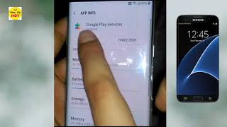 Samsung s7 edge  frp bypass 8 0 New 2019 - TV RINMOBILE