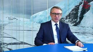 Арктика: новые возможности и новые вызовы