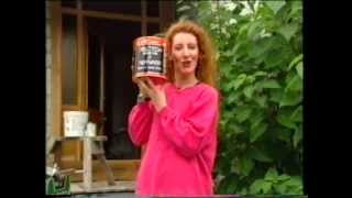 How to repair rust demaged metal with Newtech Repairer