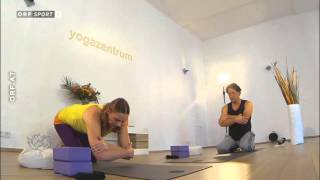 Das Yoga Magazin Folge 2  Yoga für die Armkraft