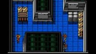 Play it Through - Snakes Revenge Part 1