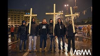 ARMA - PUIE MSD (varianta cenzurata)