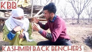 Kashmiri ,Mother -Son Emotional Story