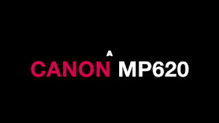 Canon MP620 Printer Repair