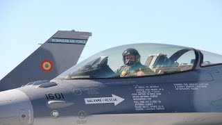 53rd Fighter Squadron ‘Warhawks’ - RoAF