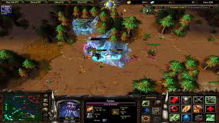 DotA Imba Legends 2018 upd.4 EN 9/6/2019
