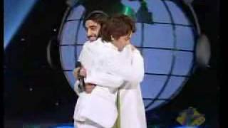TOP RATED VIDEO PAKISTANI AND INDIA are friends , If they allow Pak flag to raise in Delhi parliment