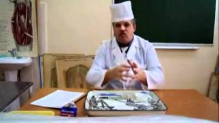 Общая оперативная хирургия / General operative surgery