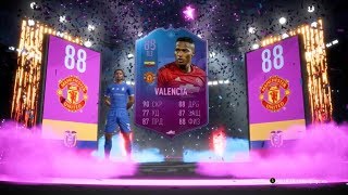 FIFA 19 SBC Antonio Valencia | Собрал Антонио Валенсия ИПК