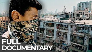 World's Largest Slum: Dharavi, India | Stories from the Hidden Worlds: India