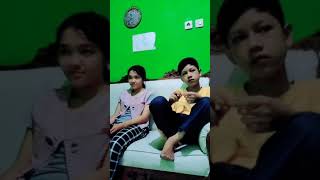 SEBAB BAGAS & OFI PUTUS - #shorts sjk