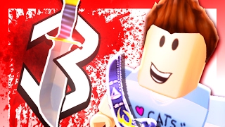 MURDER MYSTERY 3
