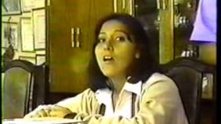 La Promo 2000 - Noemi Valdivia