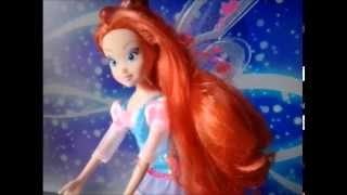 Блум беливикс(под музыку блумикса) doll version
