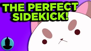 10 Reasons You Wish PuppyCat Was Your Sidekick (Tooned Up S1 E10)