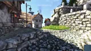 AMD R9 295X2 Heaven Benchmark Ultra 1080p/60fps