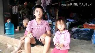 Tub xyooj coj am nkaub 2 tug me nyuam mu yuav khaus:3/8/2018