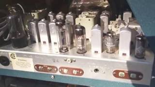 National NC-190 Receiver Found: Mint!