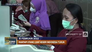 Fortuner Buatan RI Meluncur ke Australia, Hingga Warren Buffet Beli Saham Perusahaan Game