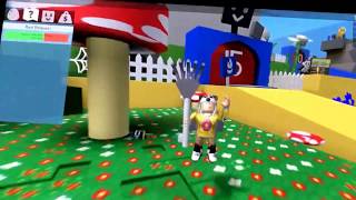 I Got A Hasty Bee!(ROBLOX Bee Swarm Simulator)
