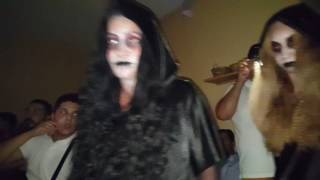 Culto de fuencarral obra de teatro de muncha bendición