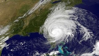 Hurricane Matthew weakens, but still dangerous