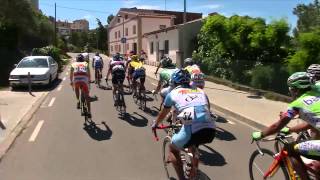 XXXII Cursa Ciclista del Llobregat Navàs-Sant Boi - PREMI MUNTANYA